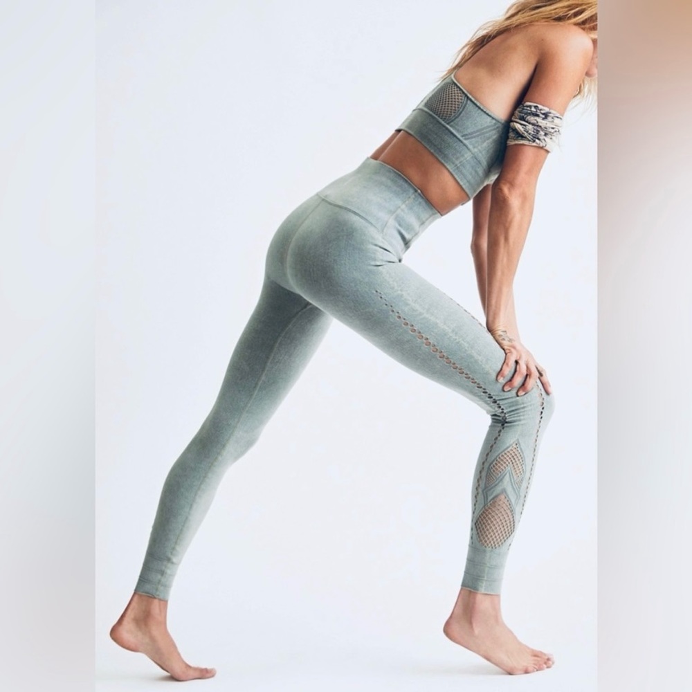 FP Running Through my Mind Leggings